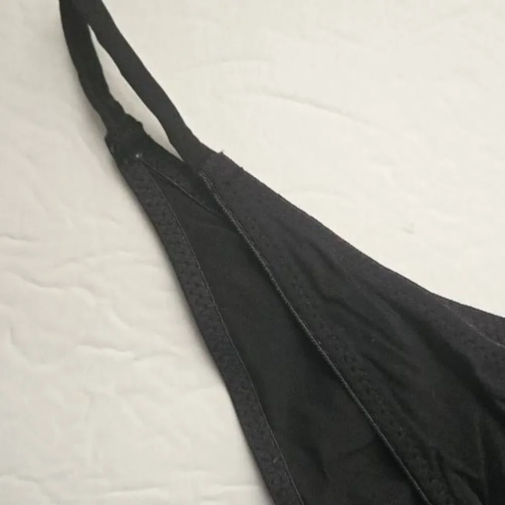 2 PAIR SKIMS SIDE‎ STRING PANTY NWT